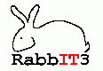 RabbIT logo